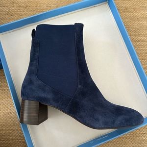 New Jack Rogers bootie. 7.5